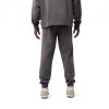 SPODNIE FOX WORDMARK FLEECE JOGGER PEWTER M